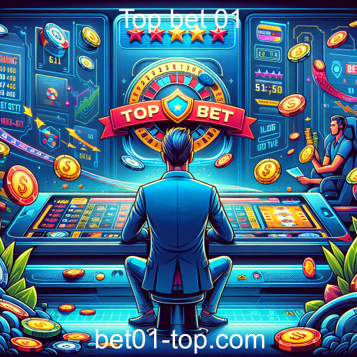 A Importância das Avaliações de Jogos no Top Bet 01